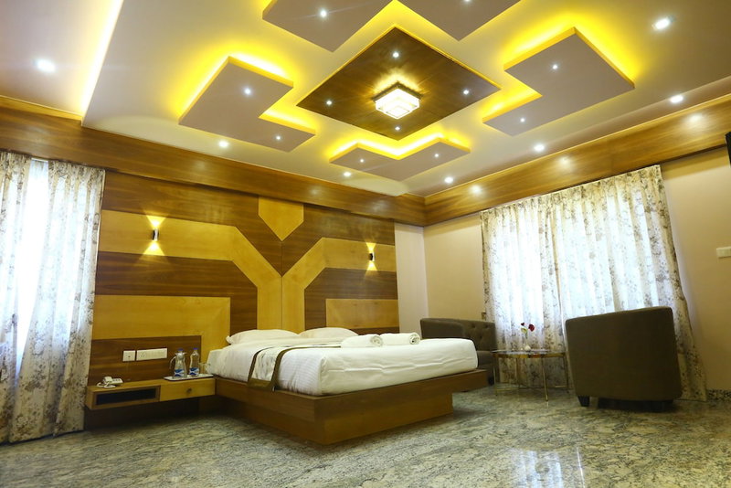 Hotel White Rock, Bengaluru, India