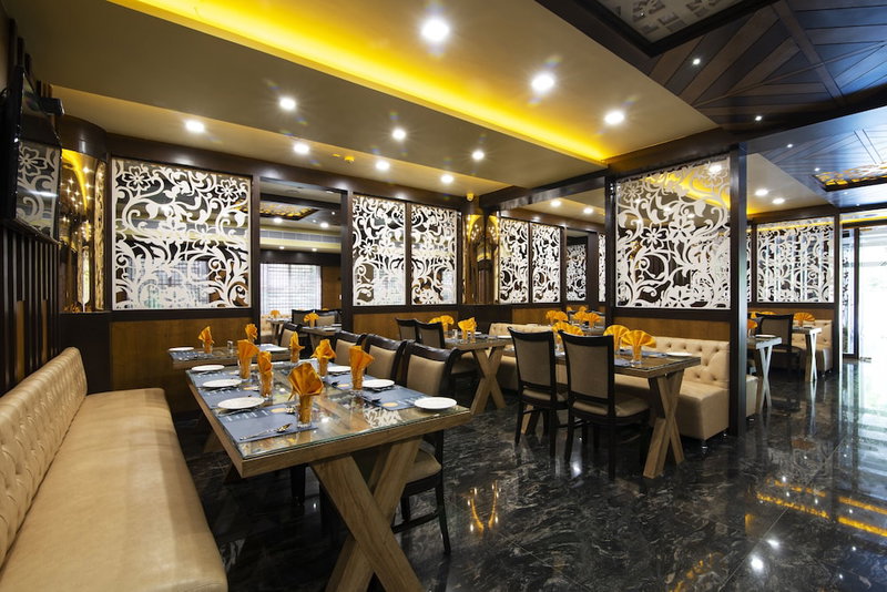 Hotel White Rock, Bengaluru, India