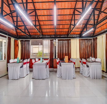 Fabhotel Rms Comforts, Bengaluru, India