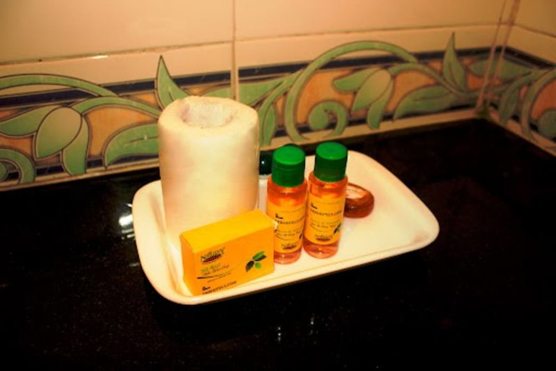 Fabhotel Rms Comforts, Bengaluru, India