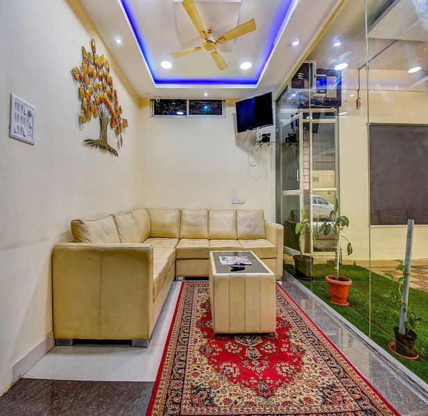 Fabhotel Rms Comforts, Bengaluru, India