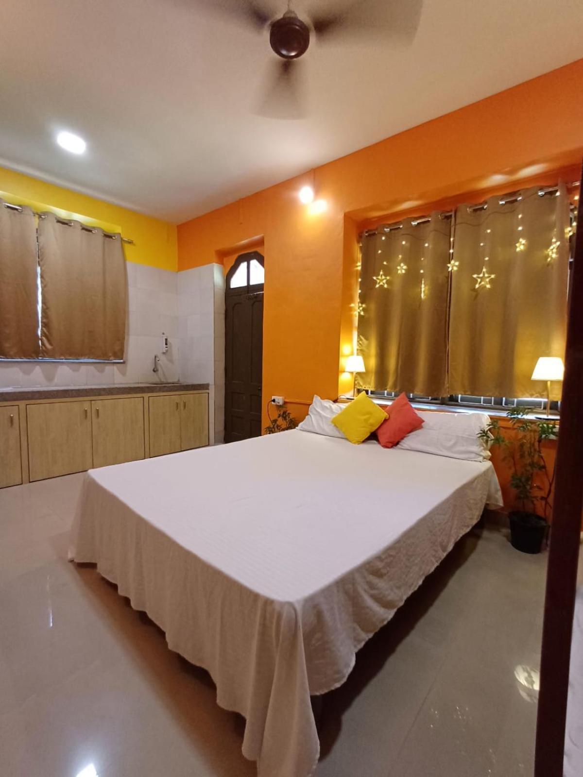 Bigfoot Stay - Forganic Farm & Agro Tourism, India