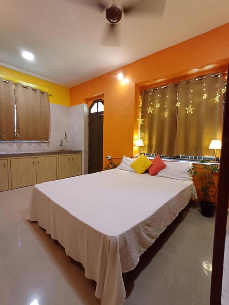 Bigfoot Stay - Forganic Farm & Agro Tourism, Khopoli, India