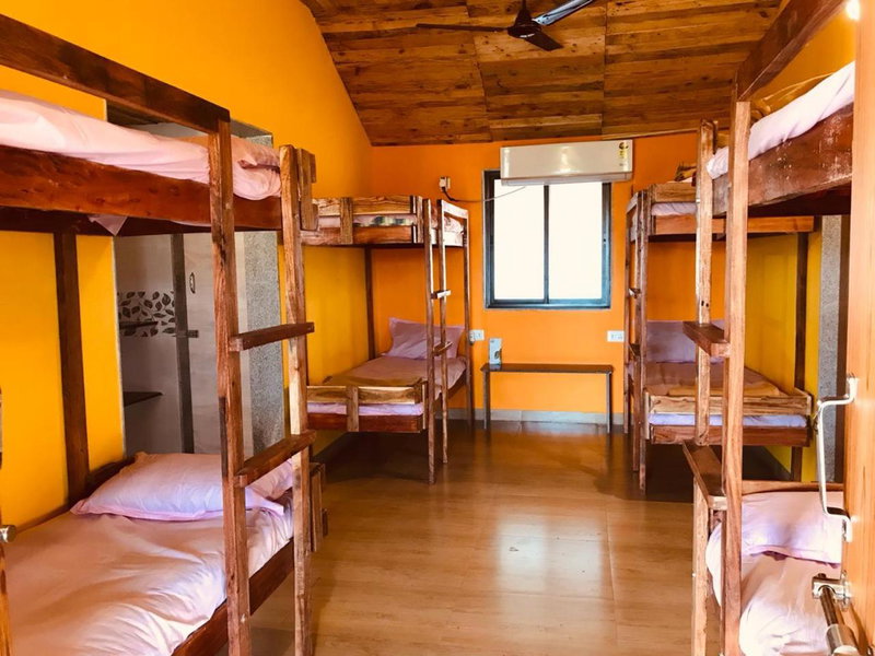 Bigfoot Stay - Forganic Farm & Agro Tourism, Khopoli, India