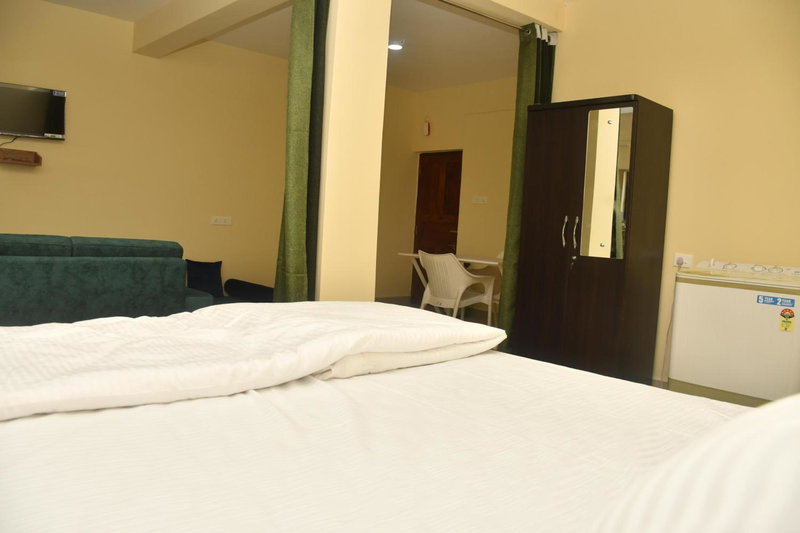 Rajbag Residency Guest House, Canacona, India