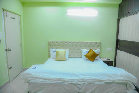 Leeo Comforts, Visakhapatnam, India