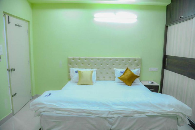 Leeo Comforts, Visakhapatnam, India