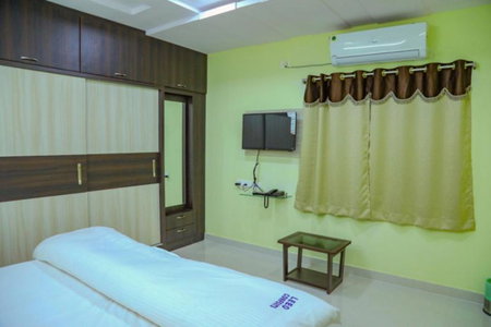 Leeo Comforts, Visakhapatnam, India