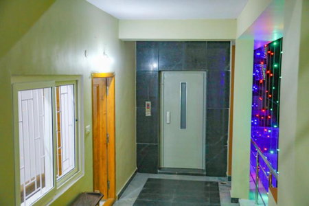 Leeo Comforts, Visakhapatnam, India