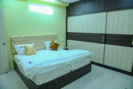 Leeo Comforts, Visakhapatnam, India