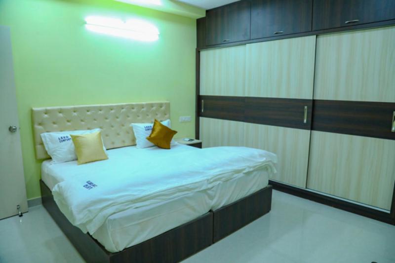 Leeo Comforts, Visakhapatnam, India
