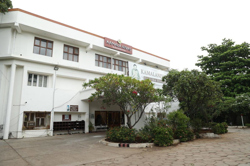 Sri Kamalanivas, Vellore, India