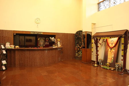 Sri Kamalanivas, Vellore, India
