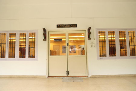 Sri Kamalanivas, Vellore, India