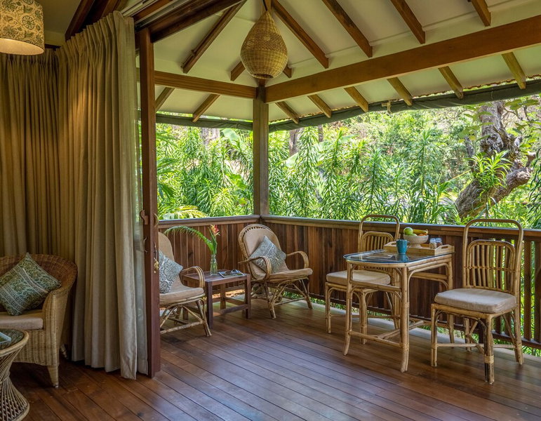 Mojigao Eco Resort, Assagao, India