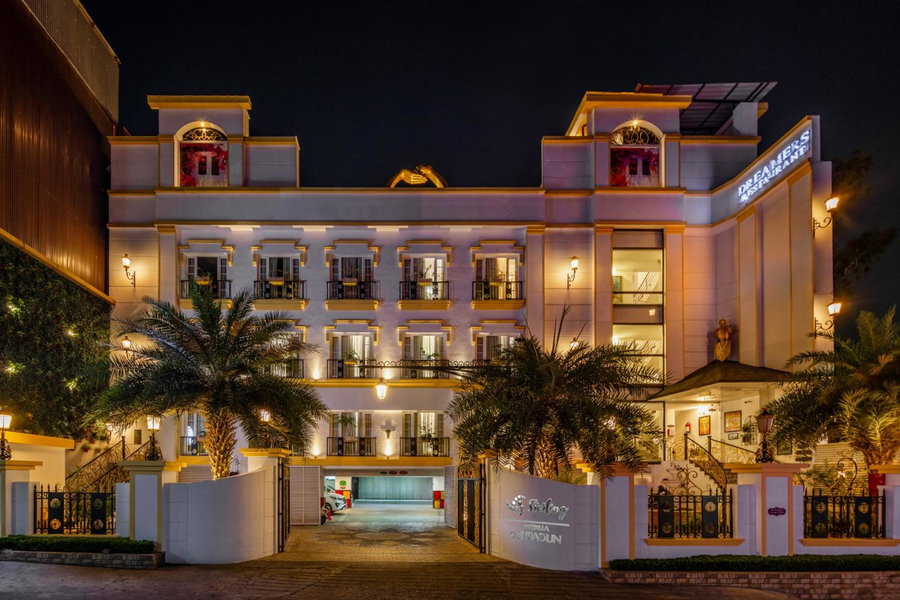 Sterling Marbella Dehradun, Dehradun, India