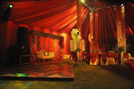 Hotel Rajpur Heights, Dehradun, India