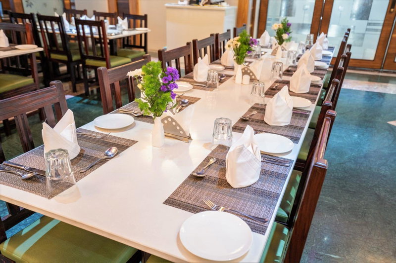 Hotel Hills, Hosūr, India