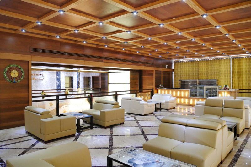 Hotel Hills, Hosūr, India