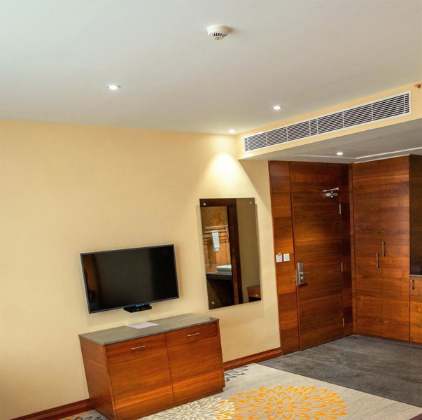 Hotel Hills, Hosūr, India
