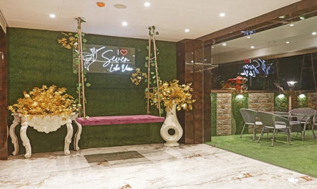 Treebo Premium Seven Lake View, Hyderabad, India