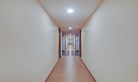Treebo Premium Seven Lake View, Hyderabad, India