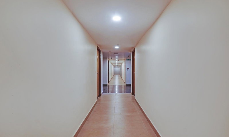 Treebo Premium Seven Lake View, Hyderabad, India