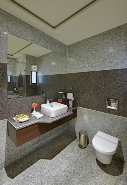 The Kumbha Residency by Trulyy - A Luxury Resort and Spa, Kumbhalgarh, India