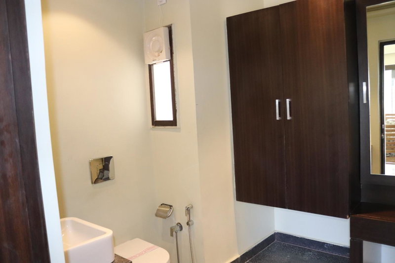 The Kumbha Residency by Trulyy - A Luxury Resort and Spa, Kumbhalgarh, India