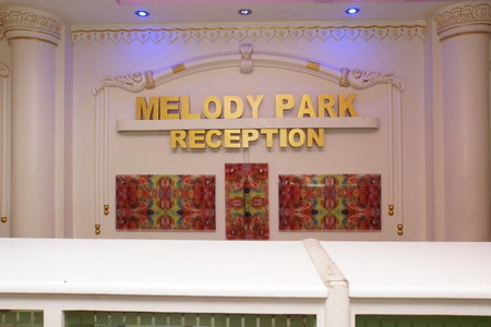 Melody Park, Kanyakumari, India