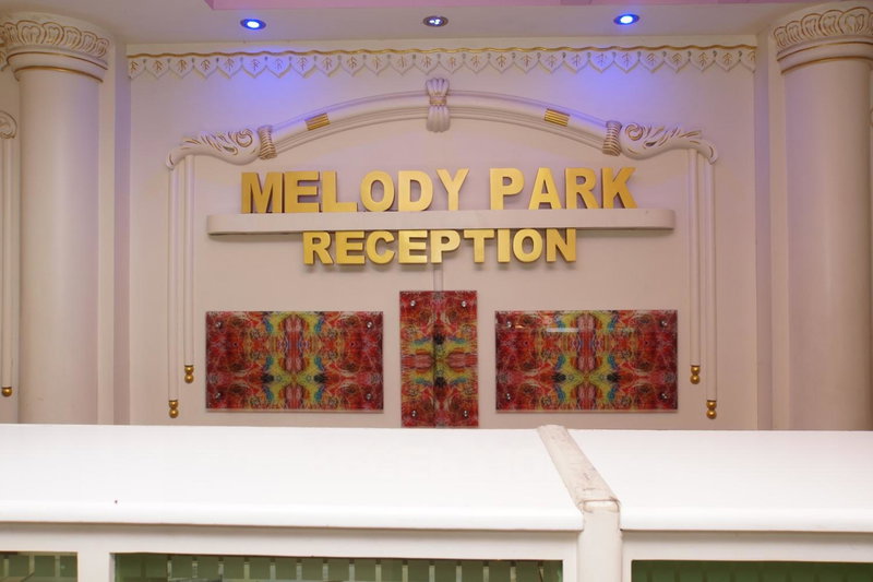 Melody Park, Kanyakumari, India