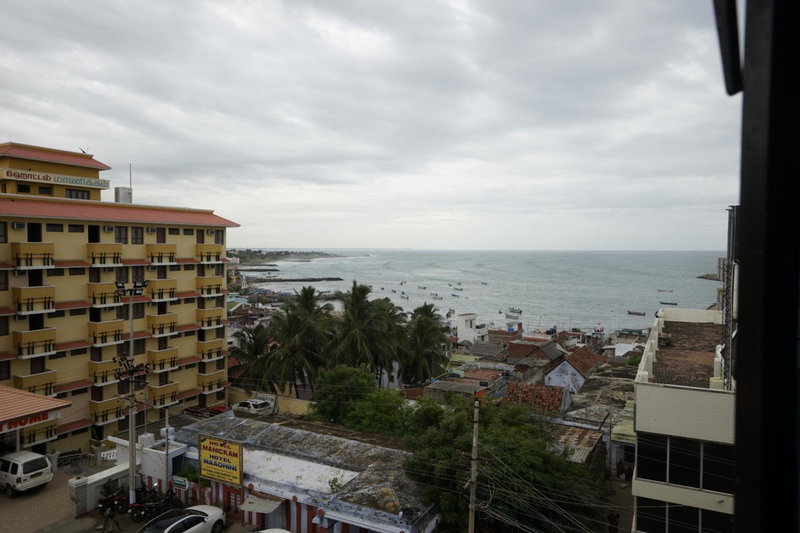 Melody Park, Kanyakumari, India
