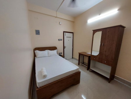 Hotel Hari Gayatri Regent, Guwahati, India