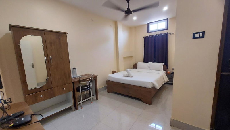Hotel Hari Gayatri Regent, Guwahati, India