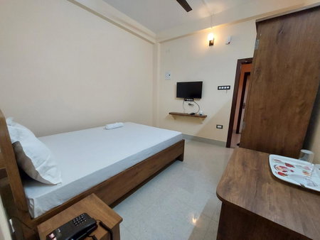 Hotel Hari Gayatri Regent, Guwahati, India