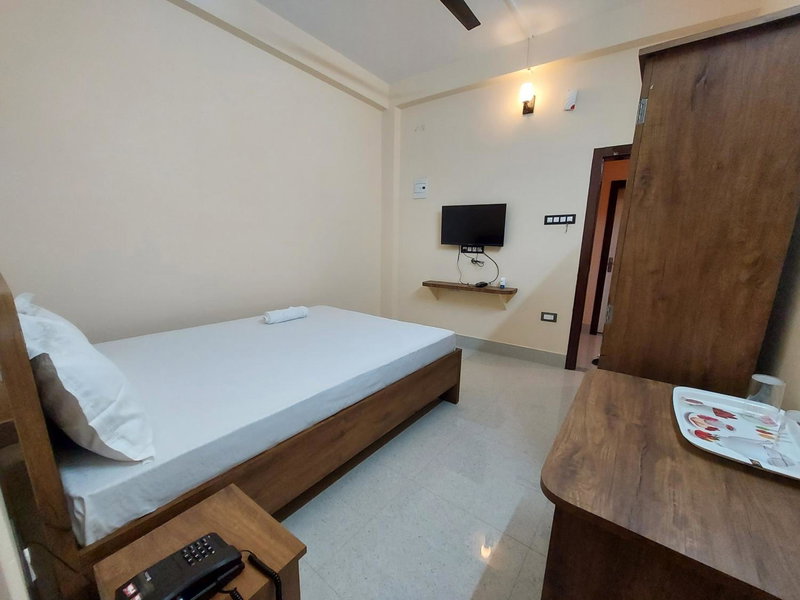 Hotel Hari Gayatri Regent, Guwahati, India