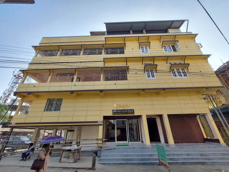 Hotel Hari Gayatri Regent, Guwahati, India