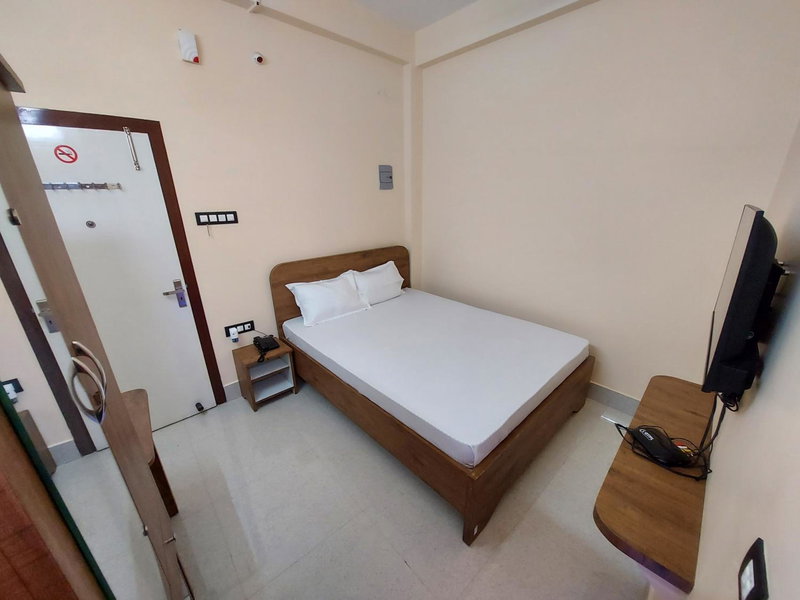 Hotel Hari Gayatri Regent, Guwahati, India