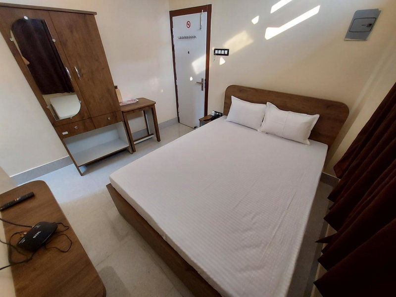 Hotel Hari Gayatri Regent, Guwahati, India