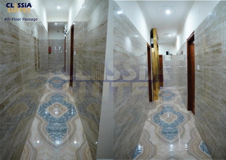 Classia Suites, Bangalore, India