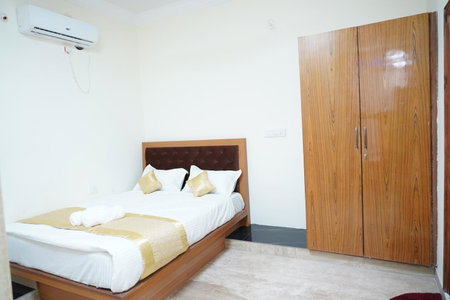 Classia Suites, Bangalore, India