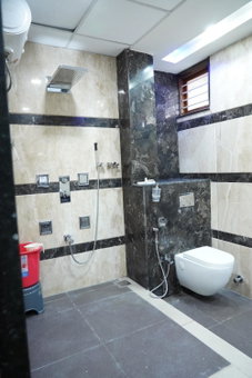 Classia Suites, Bangalore, India