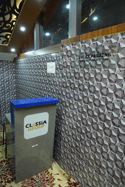 Classia Suites, Bangalore, India