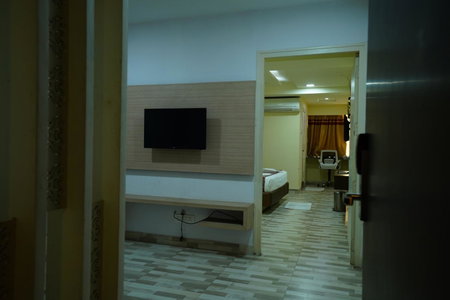Hotel SK Riverfront, Vijayawāda, India