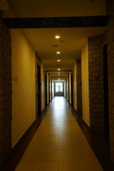 Hotel SK Riverfront, Vijayawāda, India