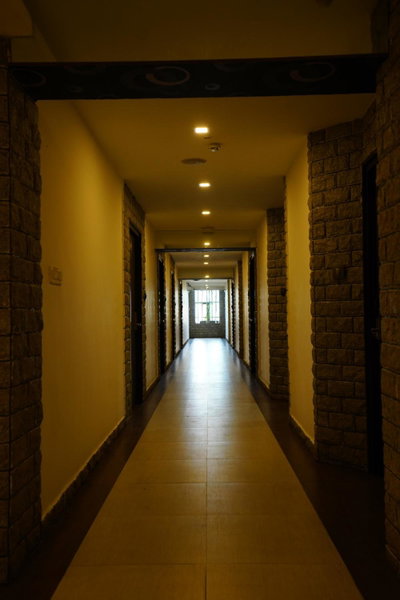Hotel SK Riverfront, Vijayawāda, India