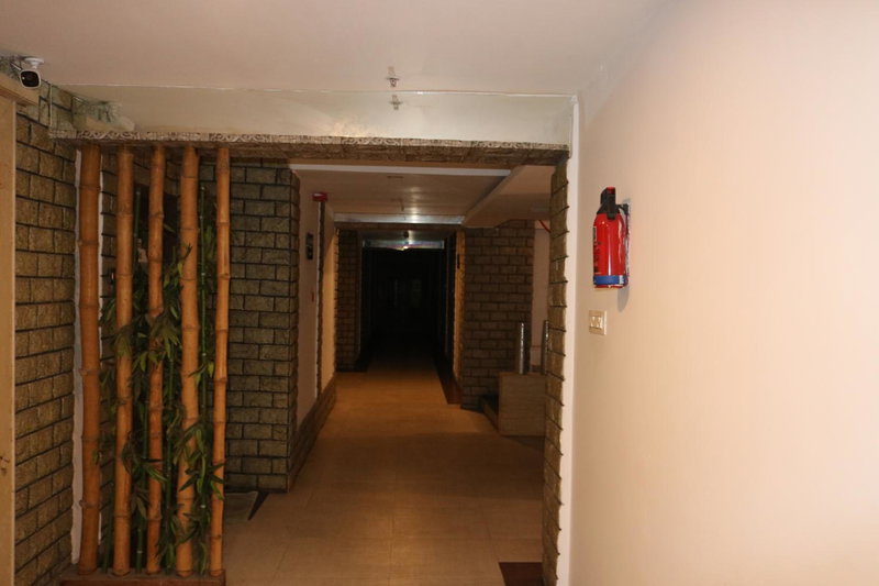 Hotel SK Riverfront, Vijayawāda, India