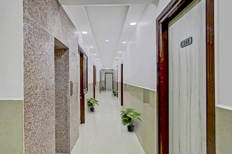Four Seasons, Noida, India
