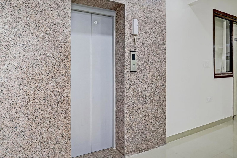 Four Seasons, Noida, India