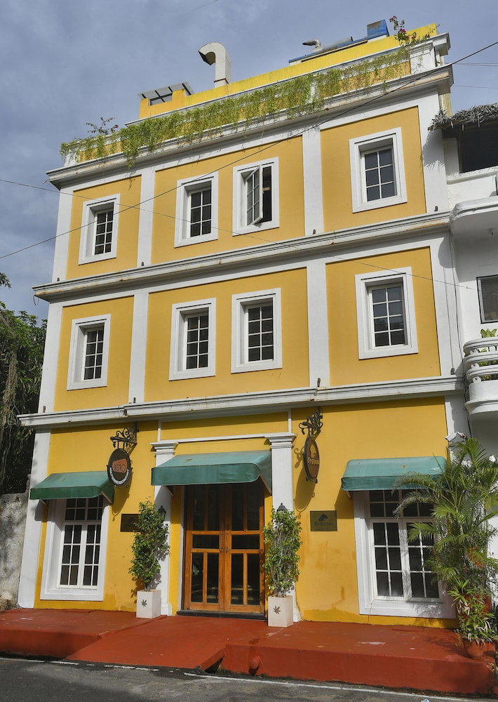 The Richmond, India